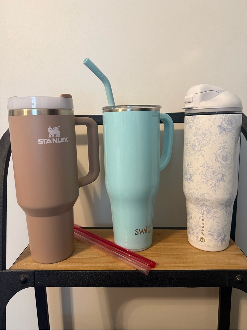 Drink Tumblers